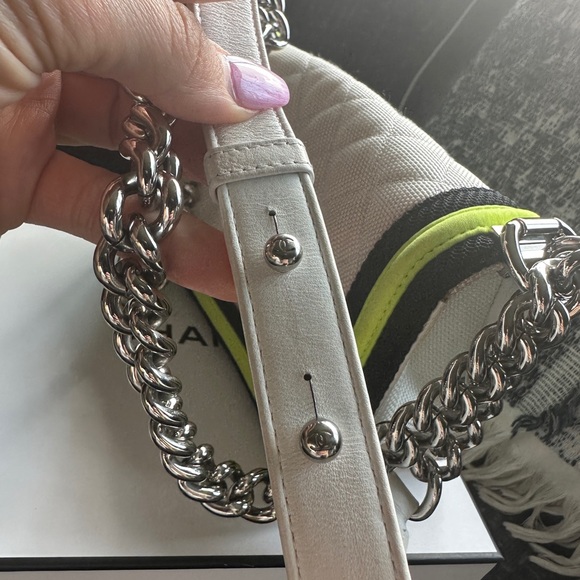 Authentic Chanel Bag - Picture 2 of 12